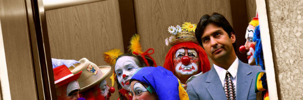 5 People Who Get Paid to Speak In Public (But Shouldn't)