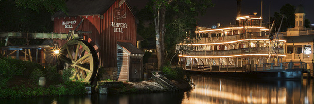 5 Secret Theme Park Hacks You're Going To Want To Try