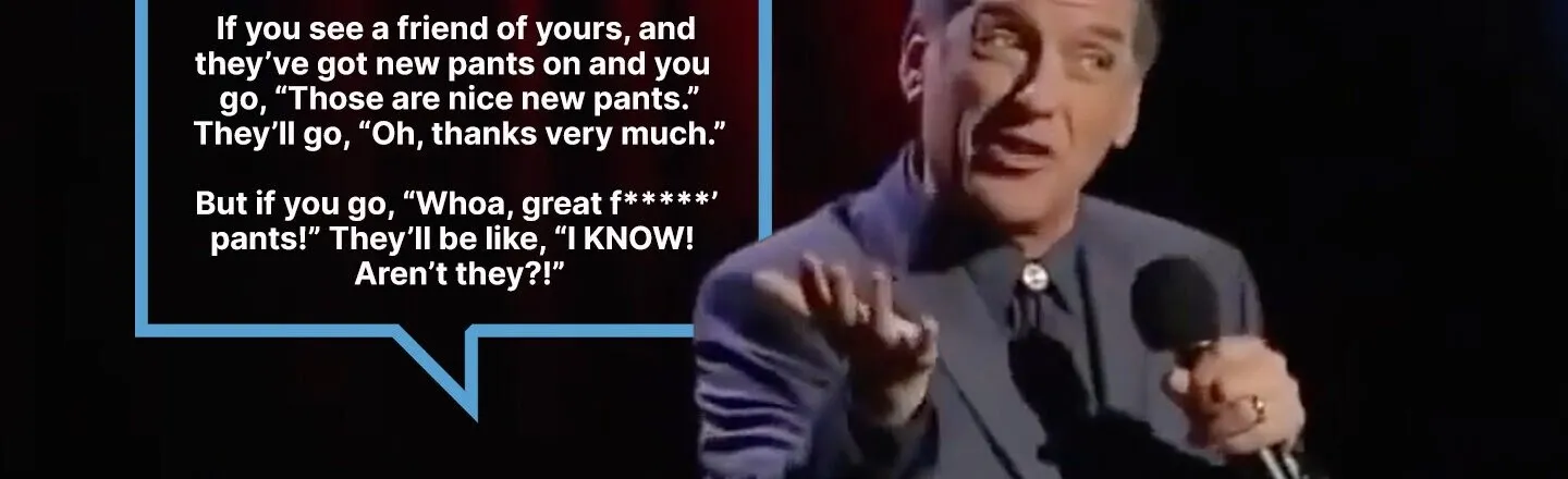 The Funniest Craig Ferguson Jokes and Moments for the Comedy Hall of Fame