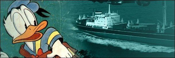 5 Amazing Things Invented by Donald Duck (Seriously)