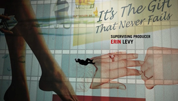 Gif It' The Fails Never That SUPERVISING PROOUCER ERIN LEVY
