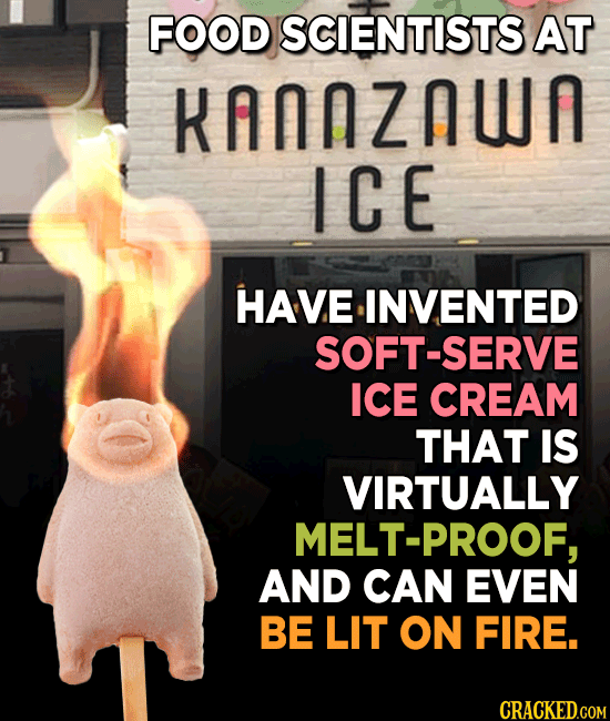 Space Cars, Xenomorphs, And Other Weird News You Missed