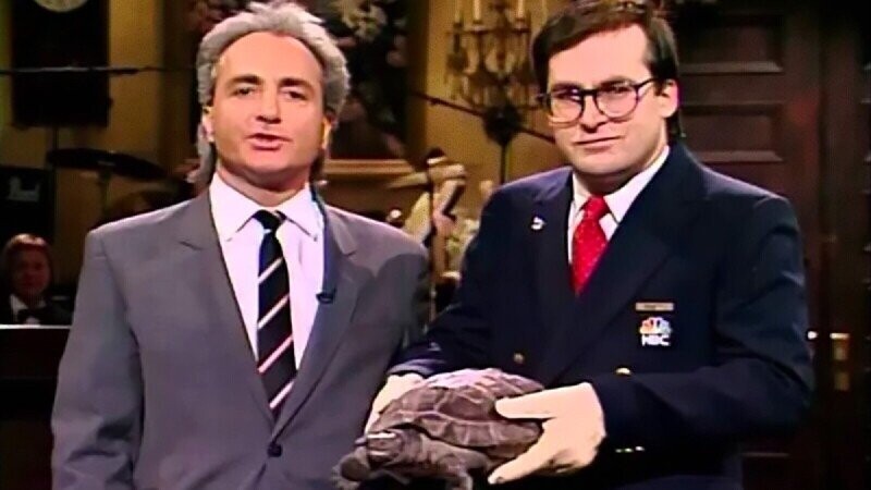 Bob Odenkirk Says ‘Saturday Night Live’ Writers Use Up All Their Good Ideas By Christmas