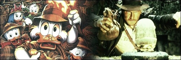 5 Amazing Things Invented by Donald Duck (Seriously)