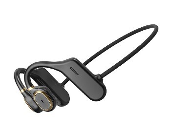 Conduction Labs Allegro open-ear headphones use directional audio