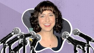 Kristen Schaal on Taking Parenthood Seriously, Alternative Comedy’s Legacy and Never Wanting to Say Goodbye to ‘Bob’s Burgers’