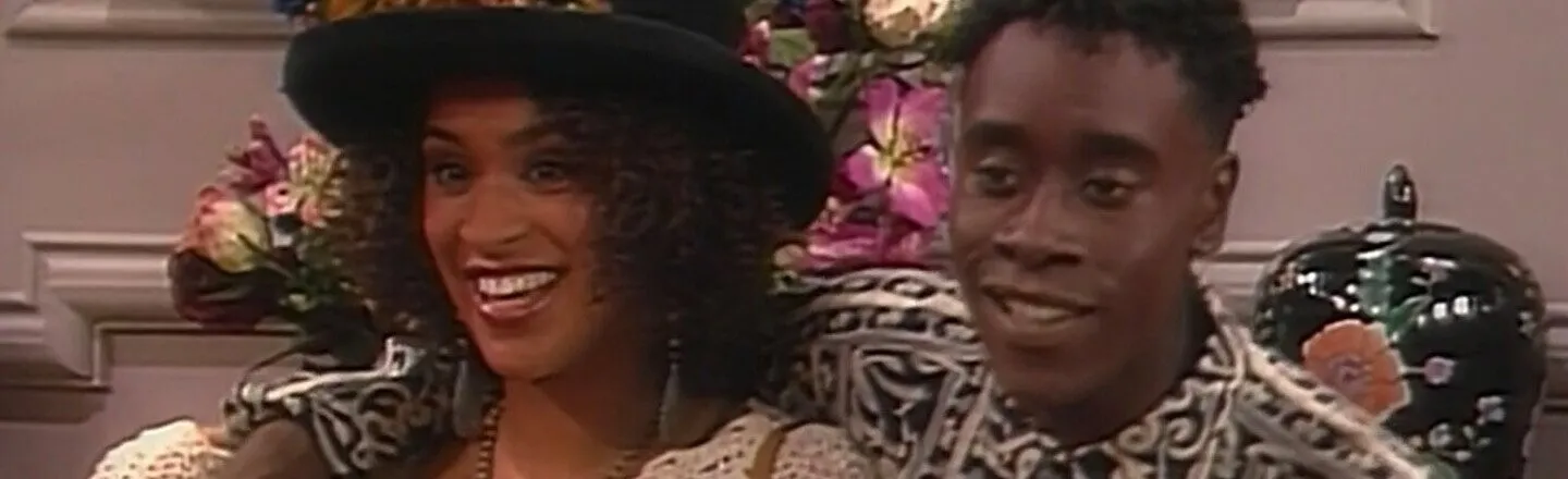 Don Cheadle Is Still Proud of the Theme Song He Sang on the Failed ‘Fresh Prince’ Spin-off