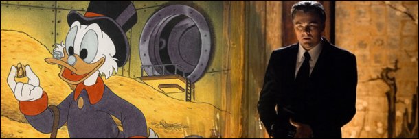 5 Amazing Things Invented by Donald Duck (Seriously)