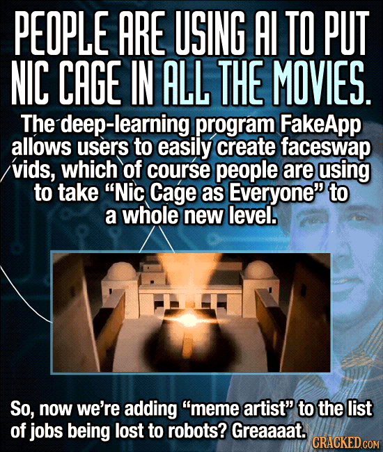 Space Cars, Xenomorphs, And Other Weird News You Missed