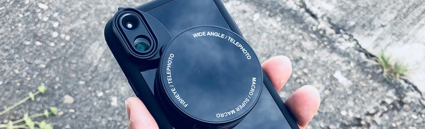 Gear Up Your Next iPhone With These 10 Accessories