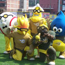 6 Heinous Criminal Acts From the World of Sports (Mascots)