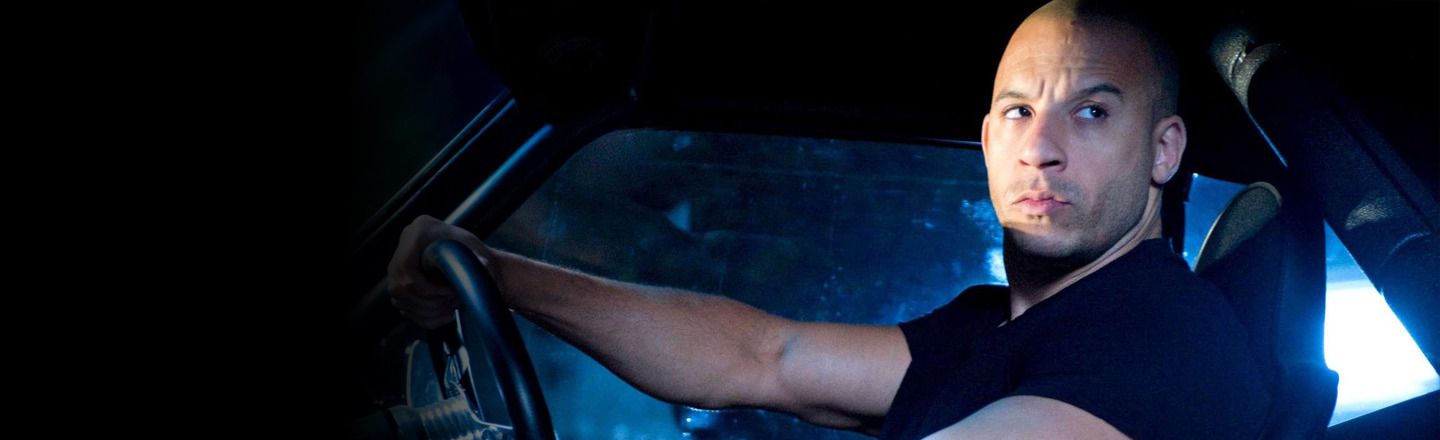 5 Ways 'The Fast and the Furious' Is Better Than You Realize