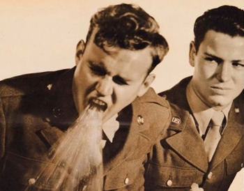 10 Nightmarish Health And Safety Posters From Decades Ago