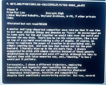 BVEYLAND/PVNCXNLOC-CRGR2O9O.OLNV/TRS-A8S pd92 Views: 9 Priority: Low Encrypts High Links: Weyland RoboDiv, Meyland Archives, W-PR, 9 other private Lin