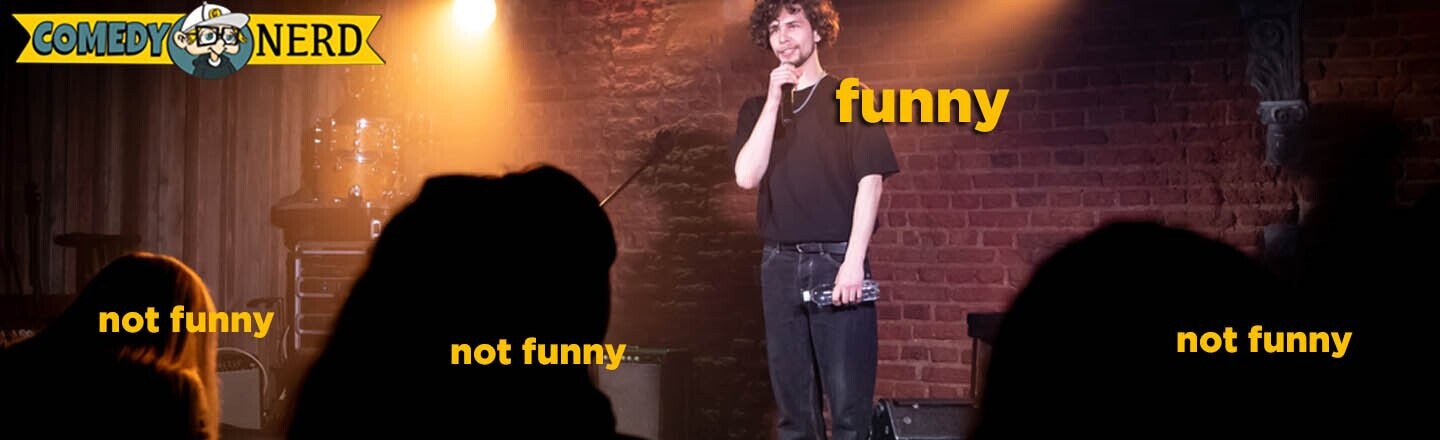 6 Comedy Rules That Seem Random (But Aren't)