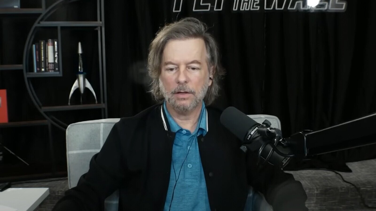 David Spade Pleads Ignorance After Backlash Over Salesforce Gig