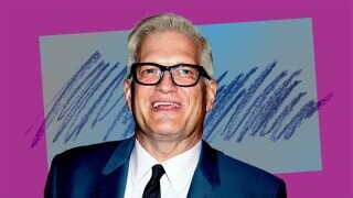 Drew Carey Opens Up About Mental Health Struggles, Including Two Suicide Attempts