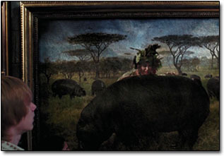 6 Horrifying Implications of the Harry Potter Universe