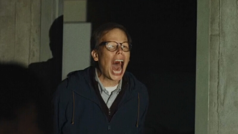 Jeff Hiller Becomes A Horror-Comedy Icon In The ‘Widow’s Bay’ Season Finale