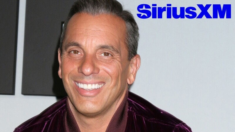 Sebastian Maniscalco's SiriusXM Deal Will Take Millions of Dollars From Middle-Class Comedians