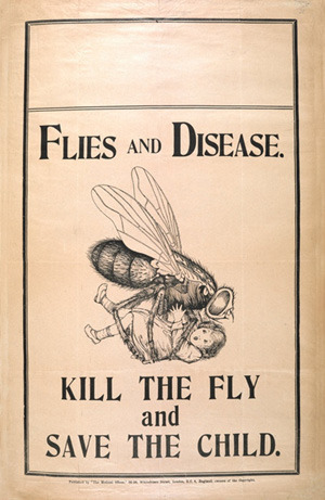 10 Nightmarish Health And Safety Posters From Decades Ago