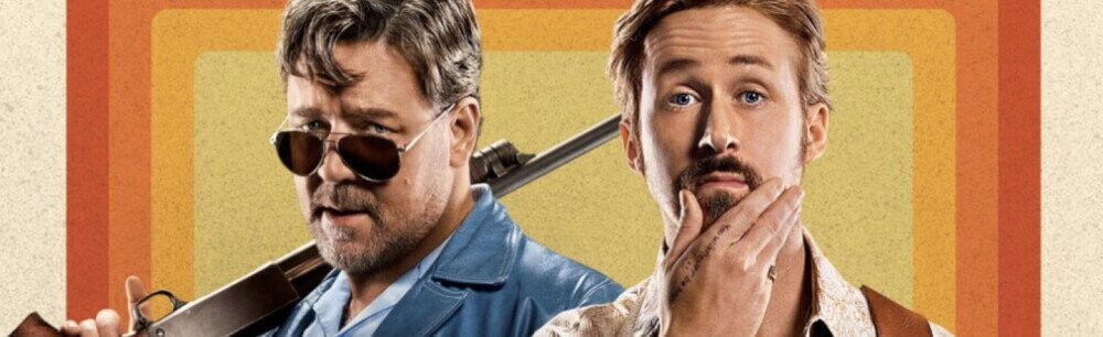 Where's Our Goddamn 'Nice Guys' Sequel Already?