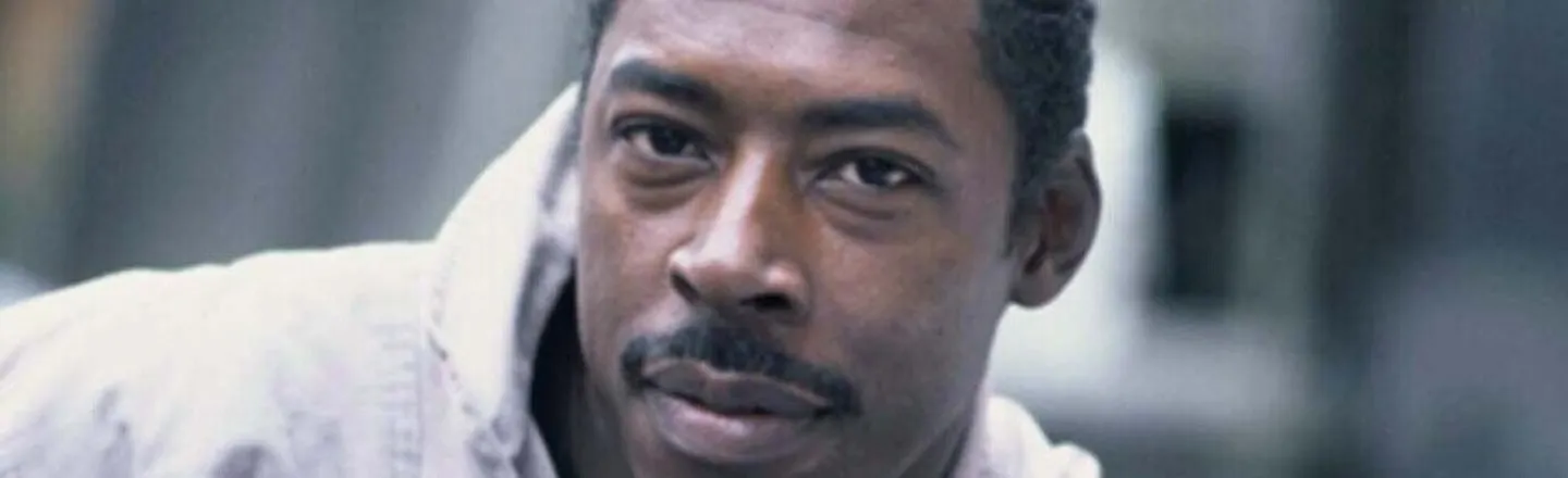 Ernie Hudson (And Winston) Kept Getting Screwed Over By The 'Ghostbusters' Franchise