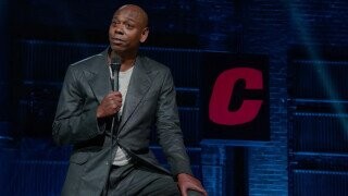 What We Learned From Dave Chappelle's TERF Debacle