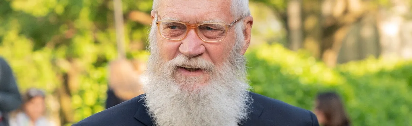 When David Letterman Returns To 'The Late Show,' Can He Just, Like, Stay There?