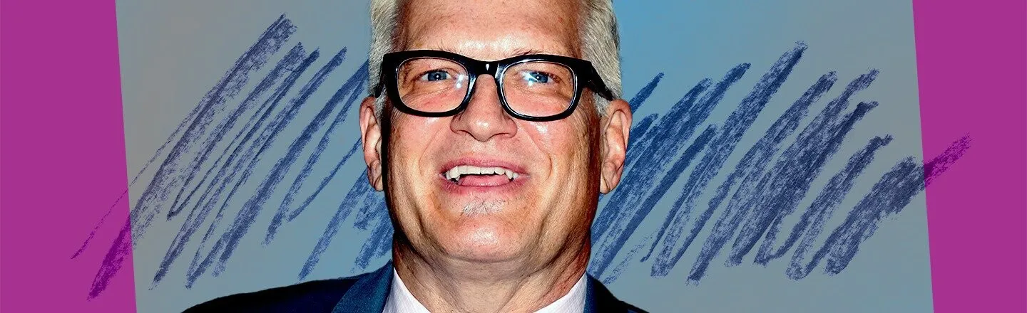 Drew Carey Opens Up About Mental Health Struggles, Including Two Suicide Attempts