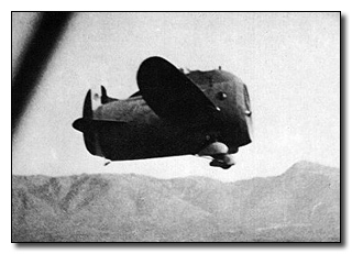 5 Recklessly Stupid Attempts at Human Flight (That Worked)