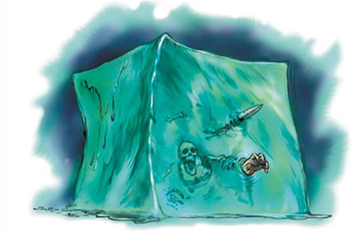 The 15 Most Idiotic Monsters In Dungeons Dragons History Cracked Com This weapon requires you to spend an action in order to reload it. dungeons dragons history