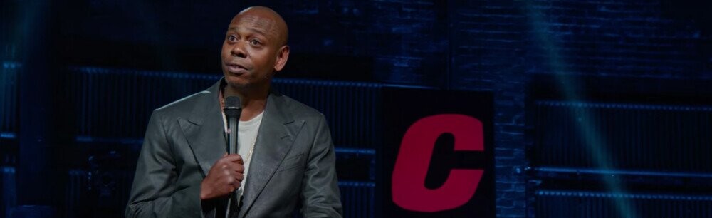 What We Learned From Dave Chappelle's TERF Debacle