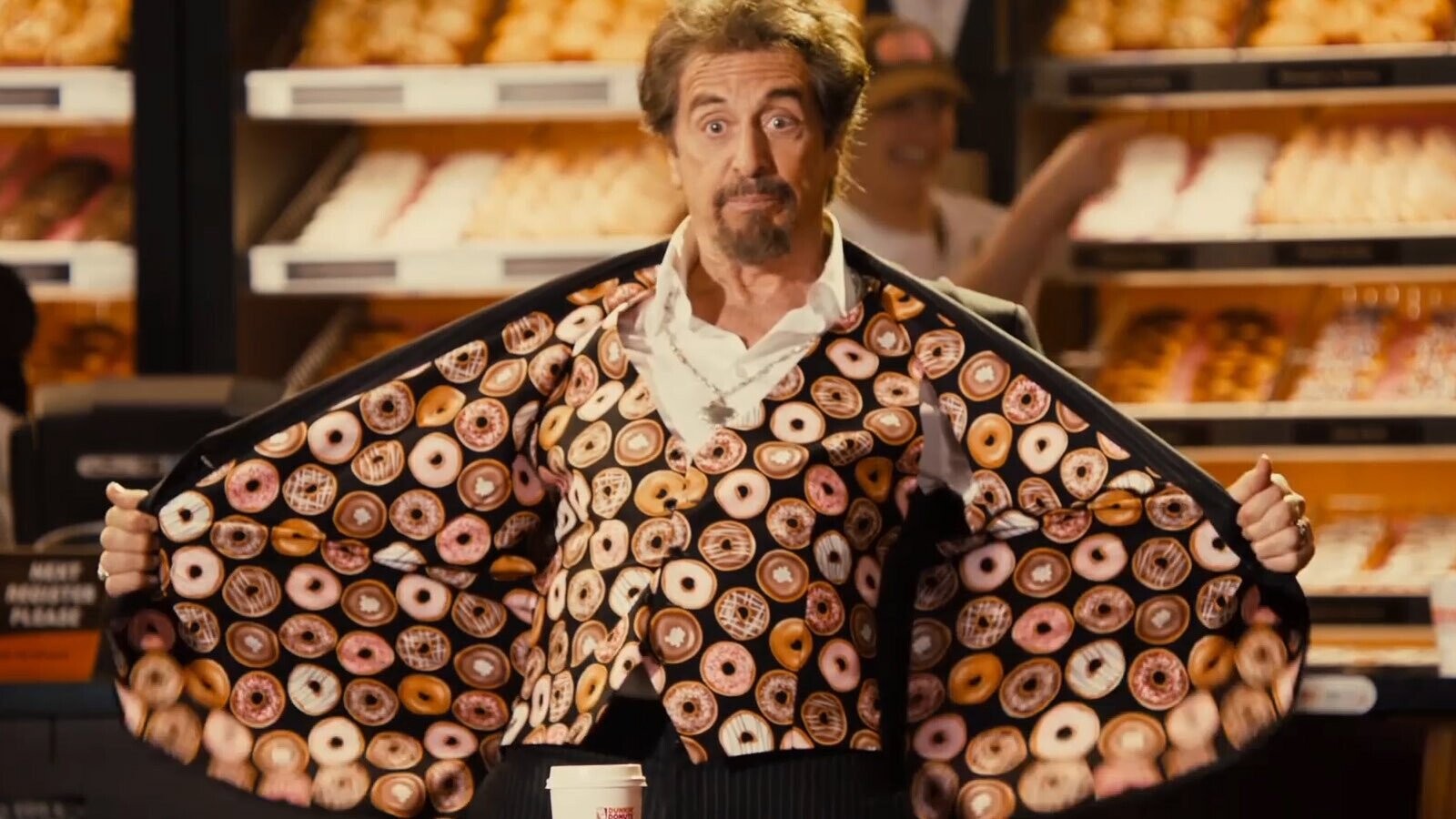 An Oral History of the Greatest Al Pacino Performance Ever — His