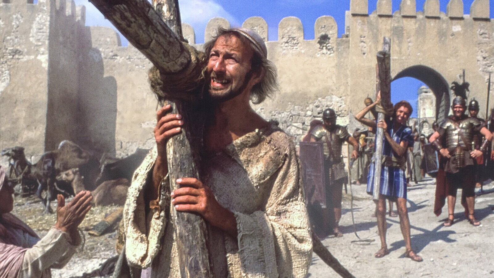 45 Trivia Tidbits About ‘Monty Python’s Life of Brian’ on Its 45th ...
