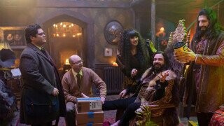 22 TV Shows That Are Wall-to-Wall Jokes