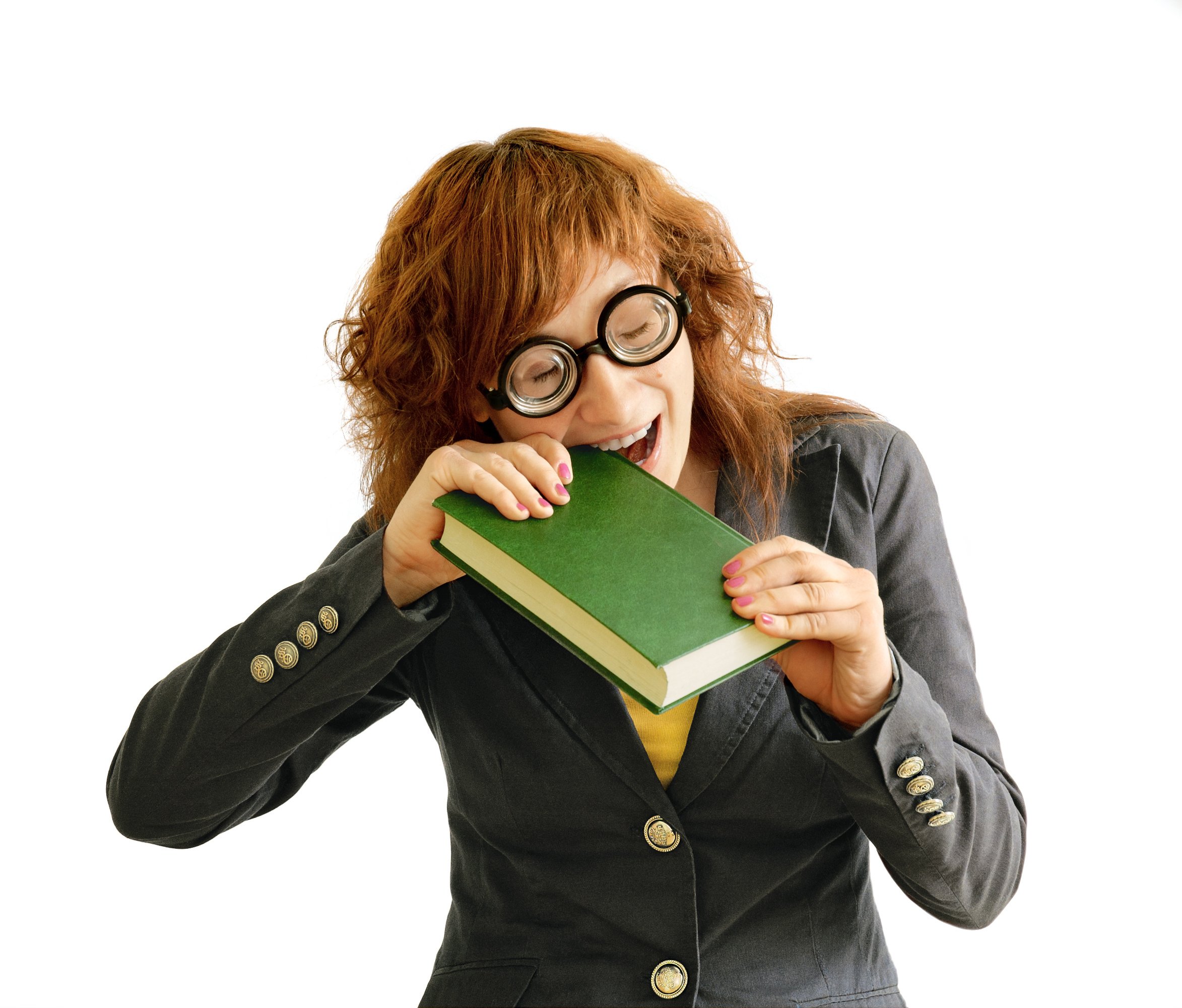 5 Books That Don't Deserve the Amount of Hate They Get