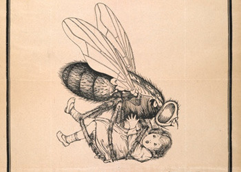 10 Nightmarish Health And Safety Posters From Decades Ago