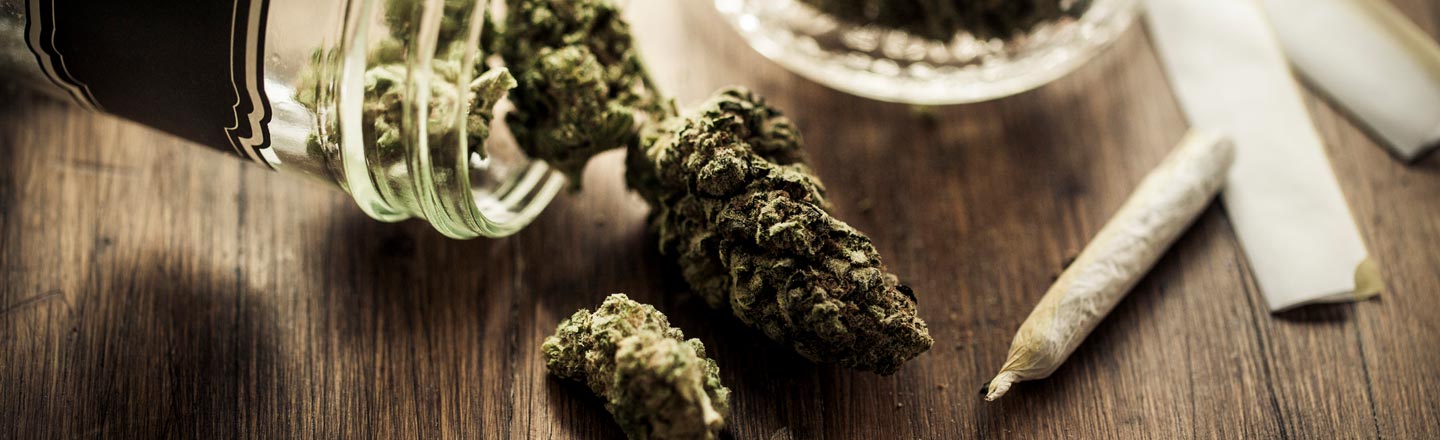 A Bunch Of Weed Delivered To An Innocent Couple On Accident