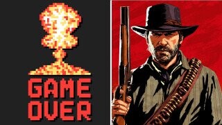 5 Video Games For The Bitter And Cynical