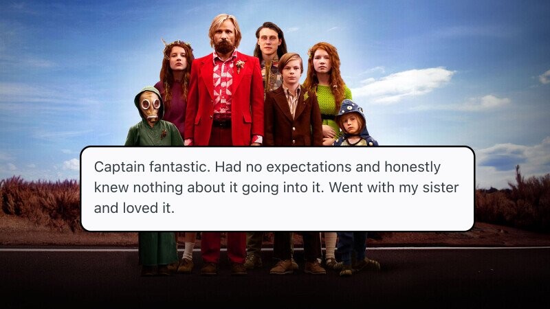 20 Movies People Had No Idea Would Be So Rad