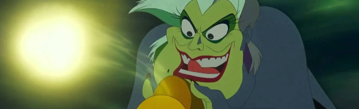 5 Famous Characters You Didn't Know Are Based On Real People
