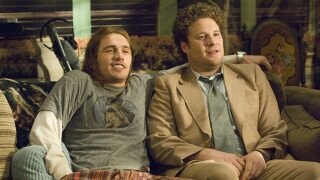 Seth Rogen Says He’s Done Working James Franco Due To Allegations