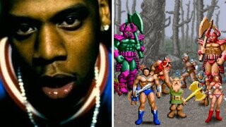 Famous Songs That Ripped Off Video Games (And Hoped We Didn’t Notice)