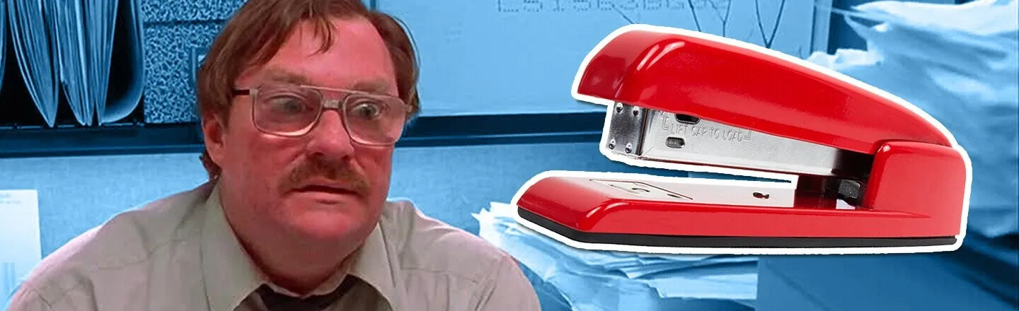 24 Trivia Tidbits About ‘Office Space’ on Its 24th Anniversary
