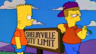 A New Piece of Legislation Definitely Proves ‘The Simpsons’ Shelbyville Is in Kentucky