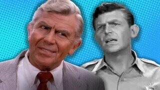 Here’s Why Andy Griffith Chose ‘Matlock’ Over Returning to Mayberry