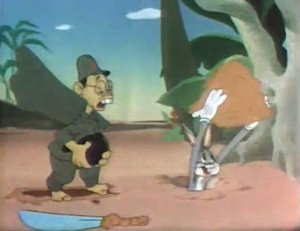 The Rape Joke Hollywood Was Always Weirdly Okay With