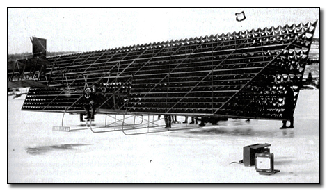 5 Recklessly Stupid Attempts at Human Flight (That Worked)