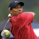Tiger Woods' Nobel Prize Taken Back
